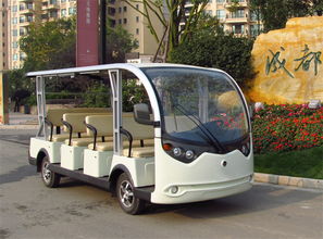 【河北石家莊11座旅游觀光車、景區營運車、樓盤看房車】-