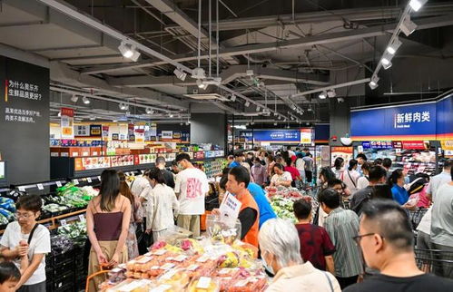 太突然！天寧一超市宣布閉店，日用百貨清倉引關注